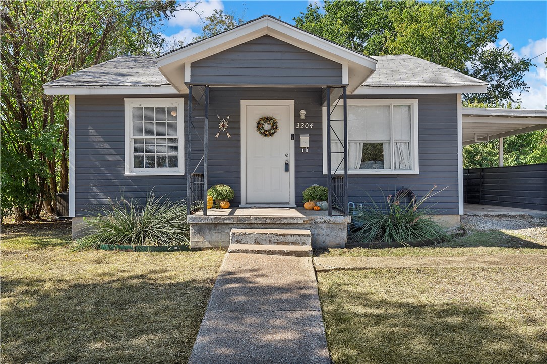 3204 North 20th Street Waco, TX 76708 - Photo 1 of 1 Gallery Image 1