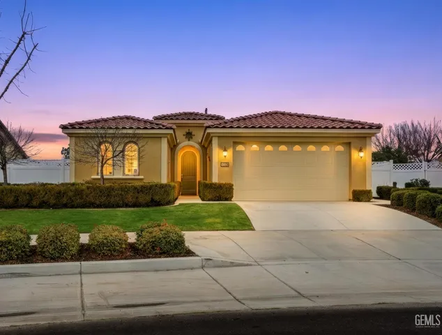 $545,000 | Undisclosed Address, Bakersfield, CA 93311