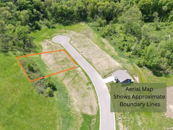 $15,000 | Lot 22 Woods, Ontario, WI 54651