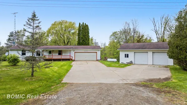 $199,900 | 4490 Obrien Road, Vassar, MI 48768