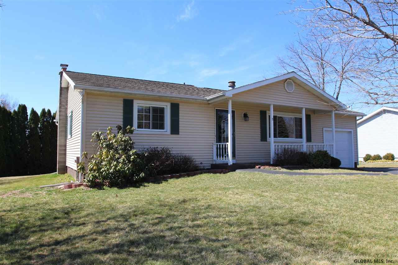 5 Cornsilk Road Colonie, NY 12189 - Photo 1 of 23 Photo 1