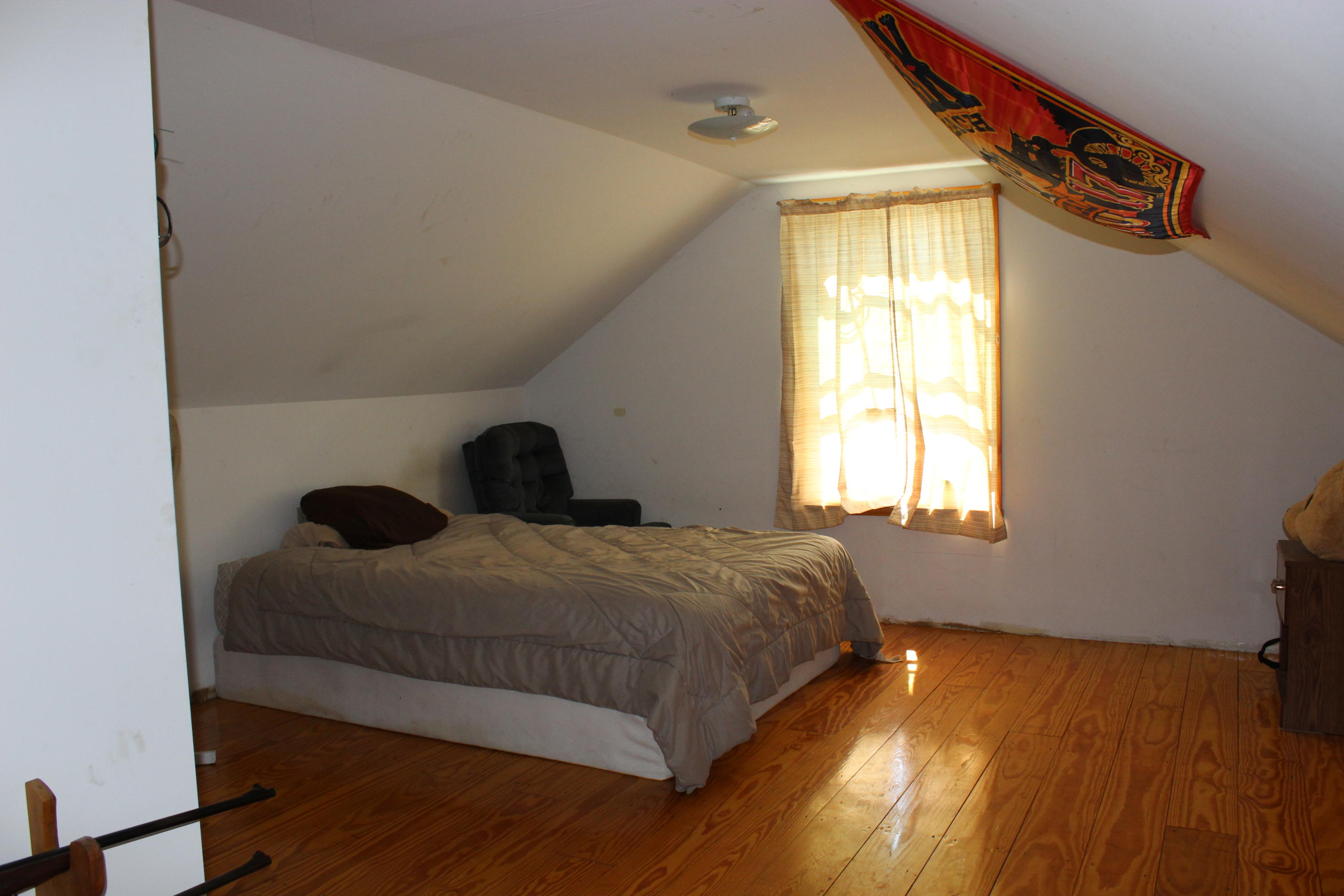 117 South Brooks Road Brooks, ME 04921 - Photo 18 of 37 2nd floor bedroom