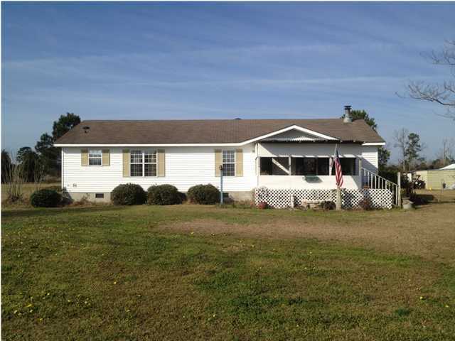 274 Rodeo Drive Eutawville, SC 29048 - Photo 1 of 12 Primary Photo