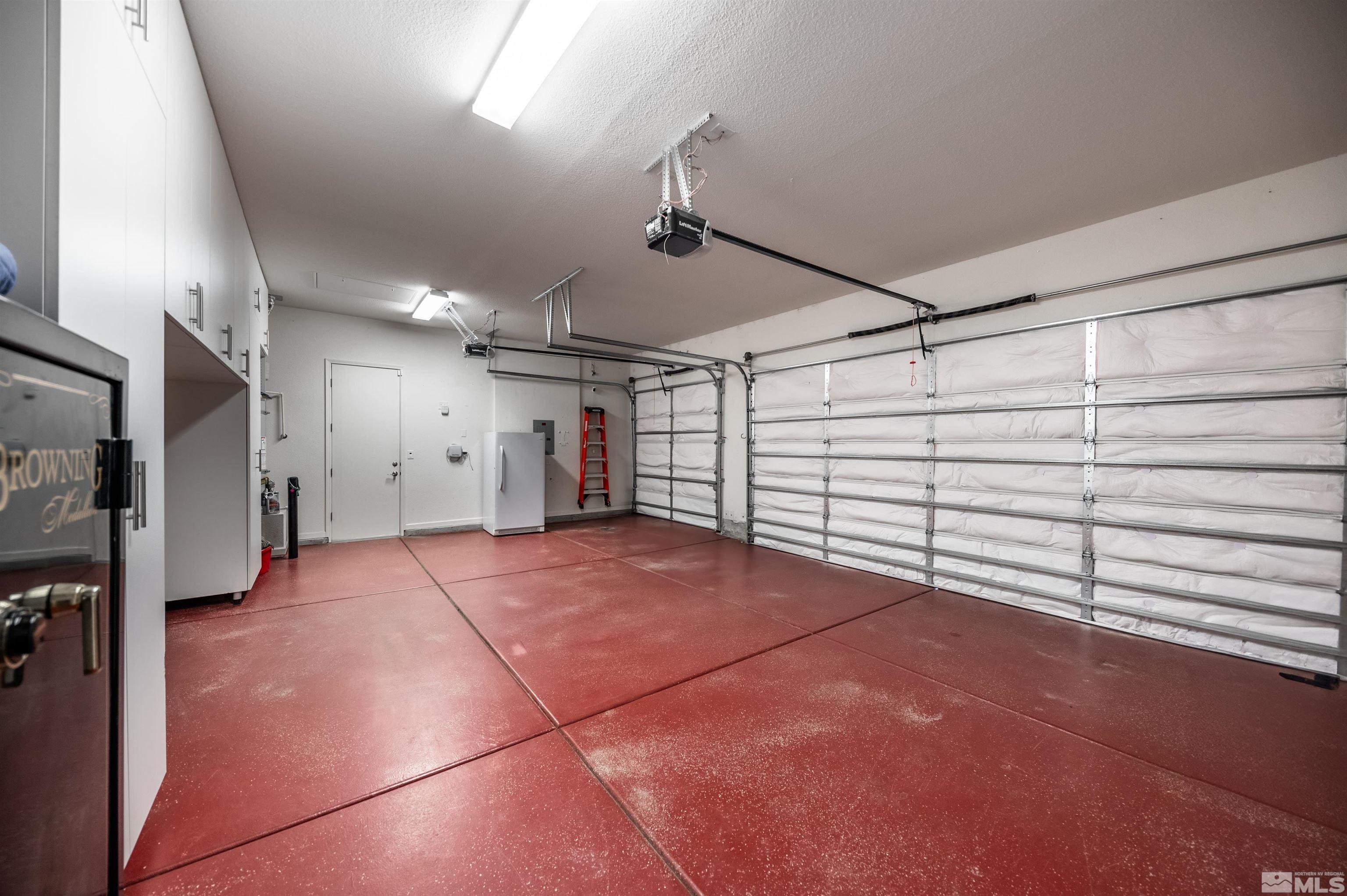 9494 Baldacci Road Reno, NV 89521 - Photo 21 of 34 a view of empty room