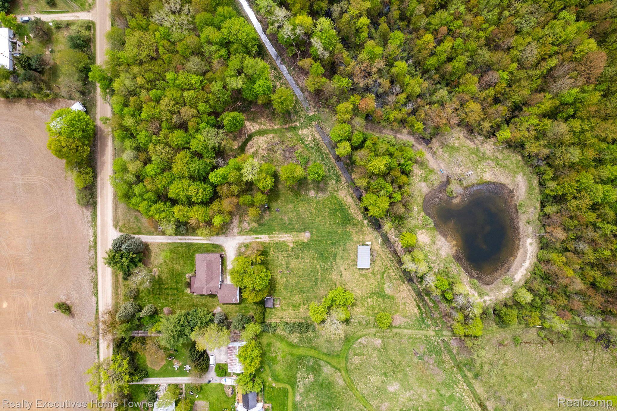 3228 Wagner Road Croswell, MI 48422 - Photo 51 of 59 Gallery Image 51