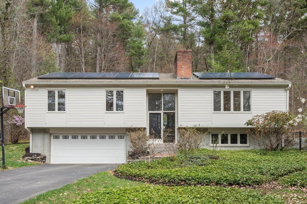 94 Poor Farm Road Harvard, MA 01451 - Photo 1 of 38