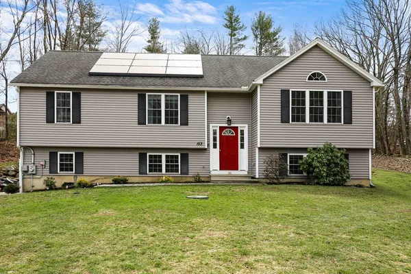 $549,000 | 153 Pleasantdale Road, Rutland, MA 01543