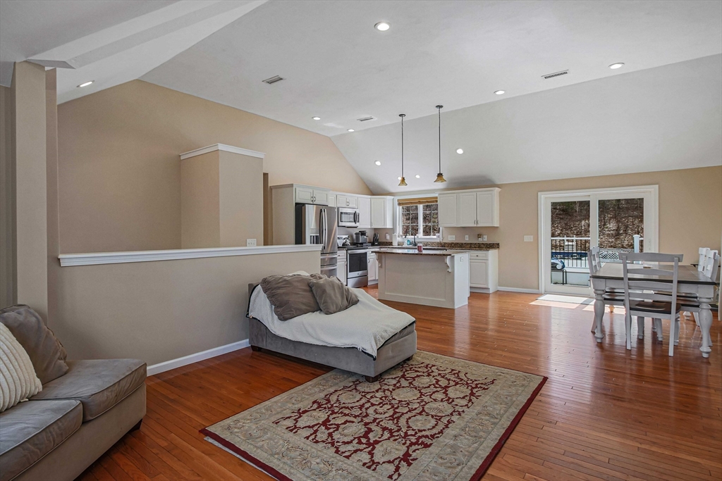 153 Pleasantdale Road Rutland, MA 01543 - Photo 13 of 34 Gallery Image 13