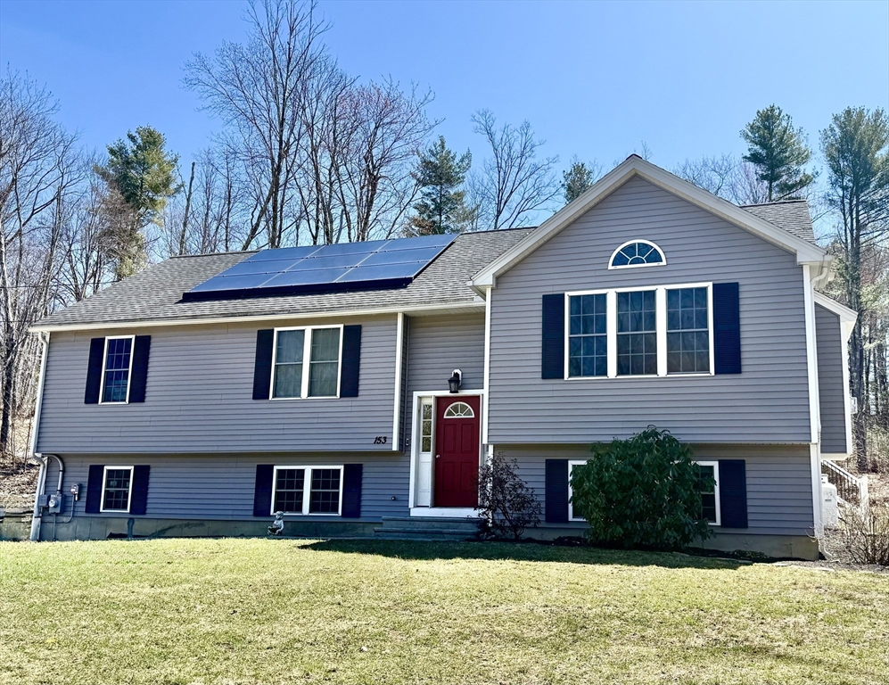 153 Pleasantdale Road Rutland, MA 01543 - Photo 2 of 34 Gallery Image 2