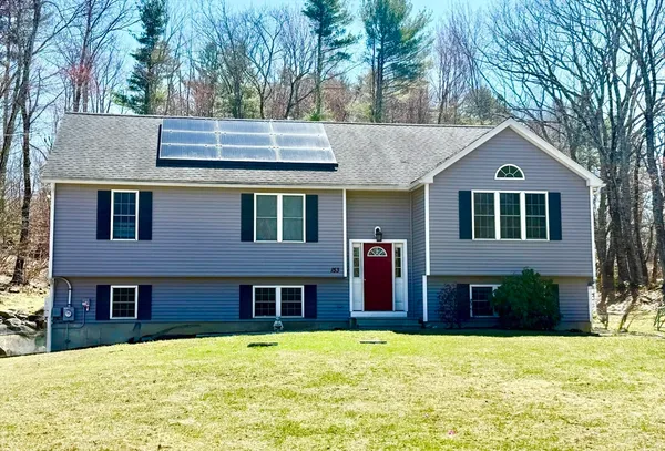 $549,000 | 153 Pleasantdale Road, Rutland, MA 01543