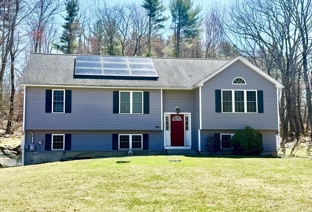 153 Pleasantdale Road Rutland, MA 01543 - Photo 34 of 34 Gallery Image 34