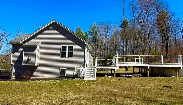 $549,000 | 153 Pleasantdale Road, Rutland, MA 01543