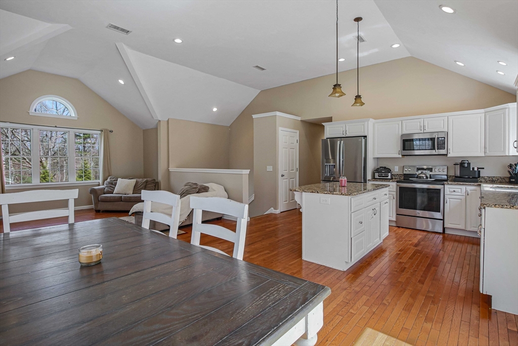 153 Pleasantdale Road Rutland, MA 01543 - Photo 7 of 34 Gallery Image 7