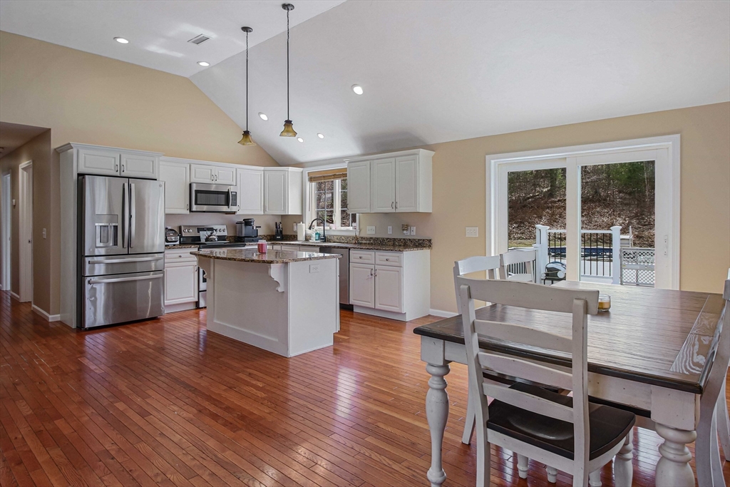 153 Pleasantdale Road Rutland, MA 01543 - Photo 9 of 34 Gallery Image 9