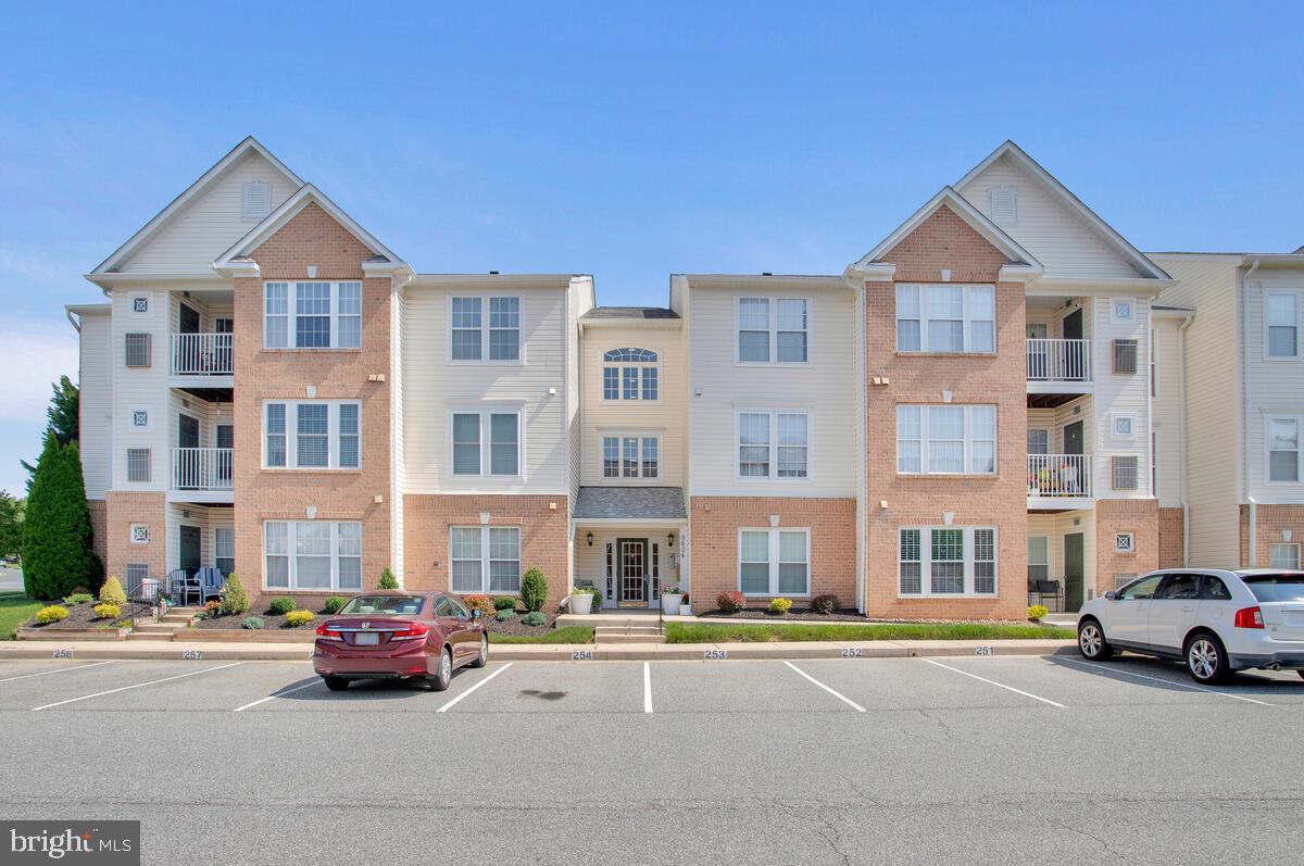 9604 Haven Farm Road, Unit 9604G Perry Hall, MD 21128 - Photo 1 of 53 2nd floor unit, elevator, handicap ramp