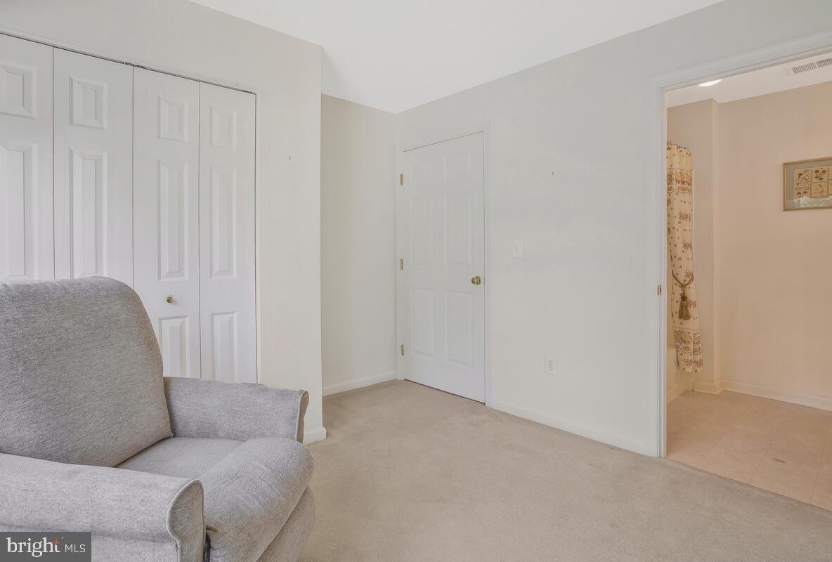 9604 Haven Farm Road, Unit 9604G Perry Hall, MD 21128 - Photo 24 of 53 2nd bedroom or den/office