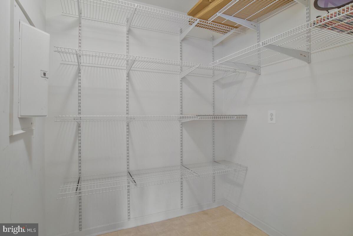 9604 Haven Farm Road, Unit 9604G Perry Hall, MD 21128 - Photo 28 of 53 Really large storage room - room for bikes, etc..