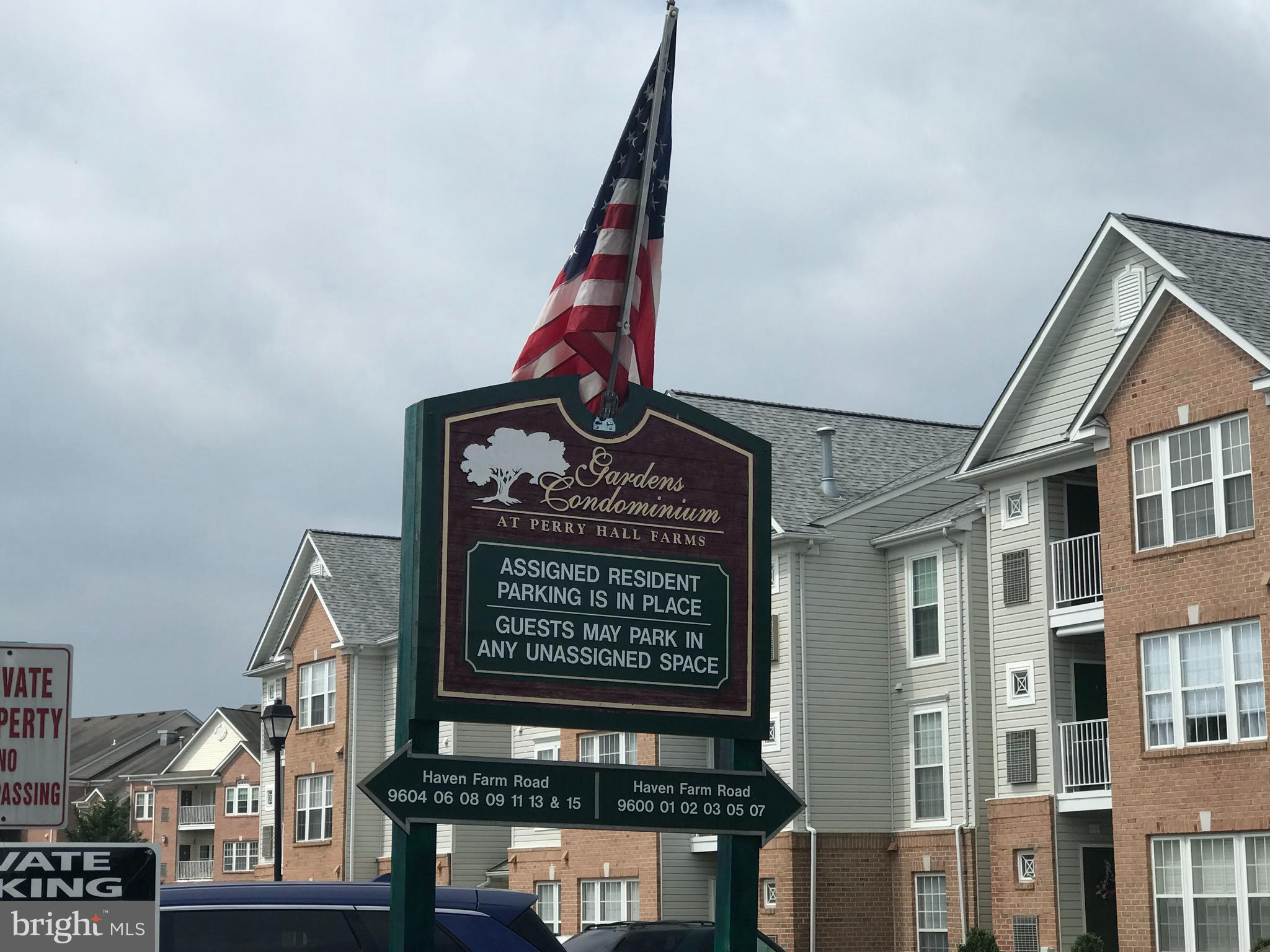 9604 Haven Farm Road, Unit 9604G Perry Hall, MD 21128 - Photo 37 of 53 Condo community