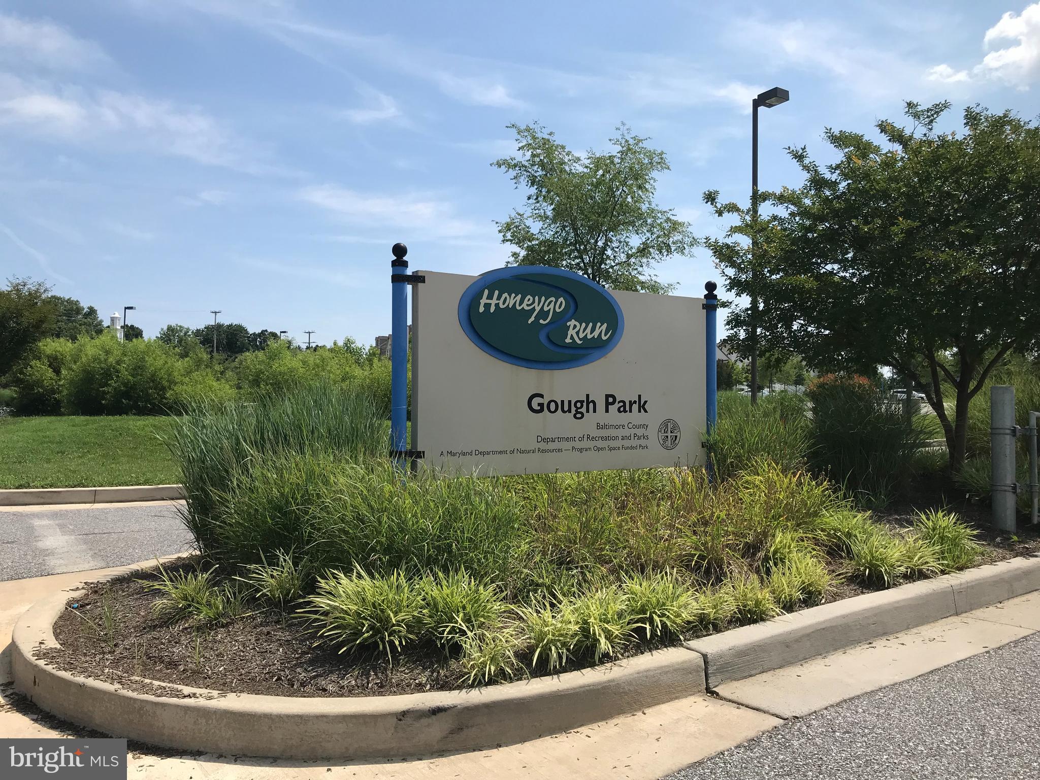 9604 Haven Farm Road, Unit 9604G Perry Hall, MD 21128 - Photo 44 of 53 Gough Park nearby