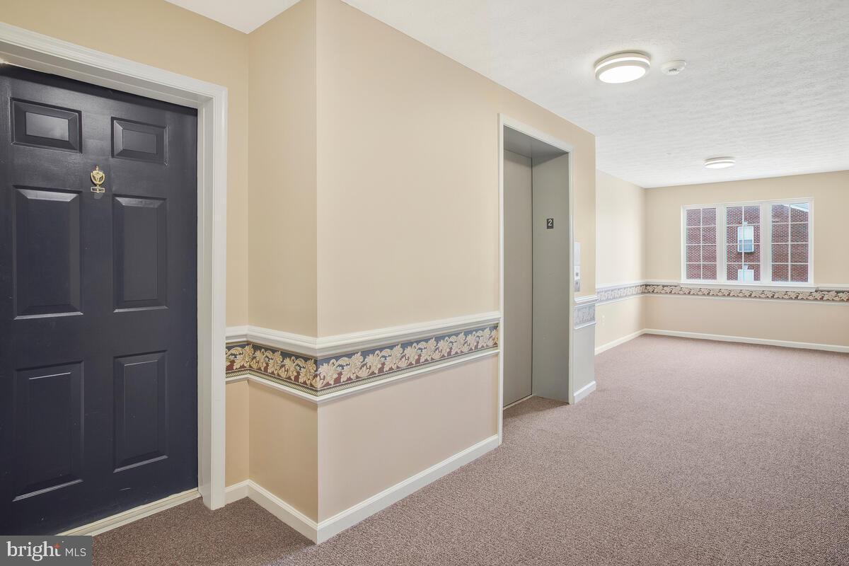 9604 Haven Farm Road, Unit 9604G Perry Hall, MD 21128 - Photo 5 of 53 Elevator, 2nd floor unit