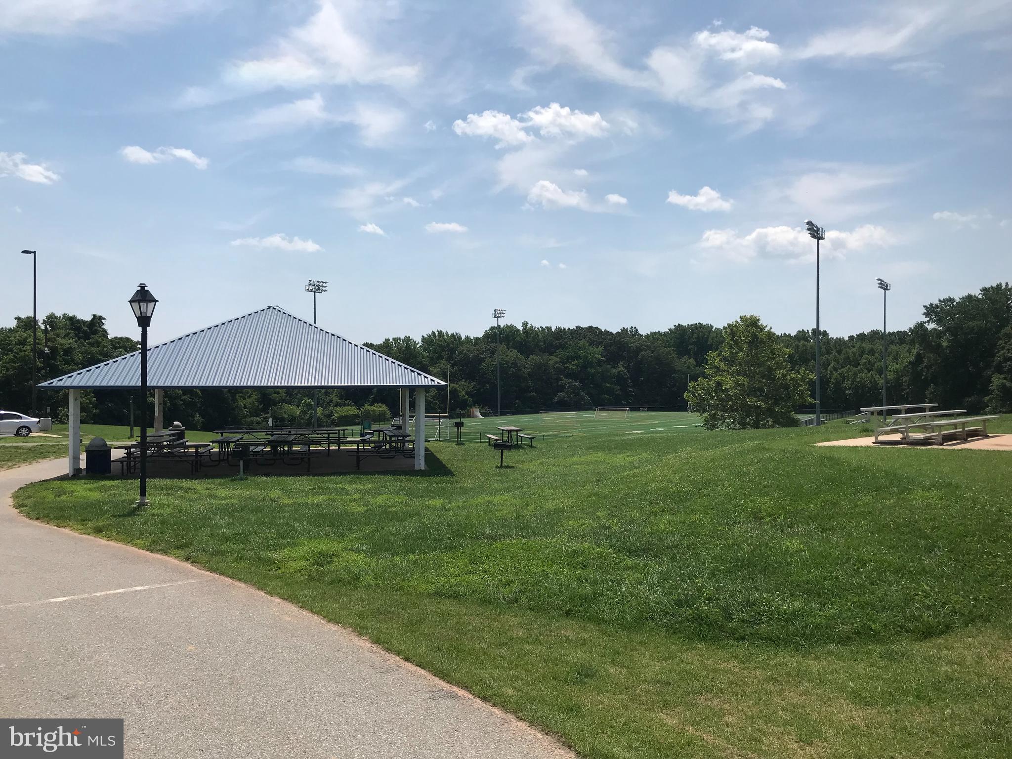 9604 Haven Farm Road, Unit 9604G Perry Hall, MD 21128 - Photo 52 of 53 Honeygo Park