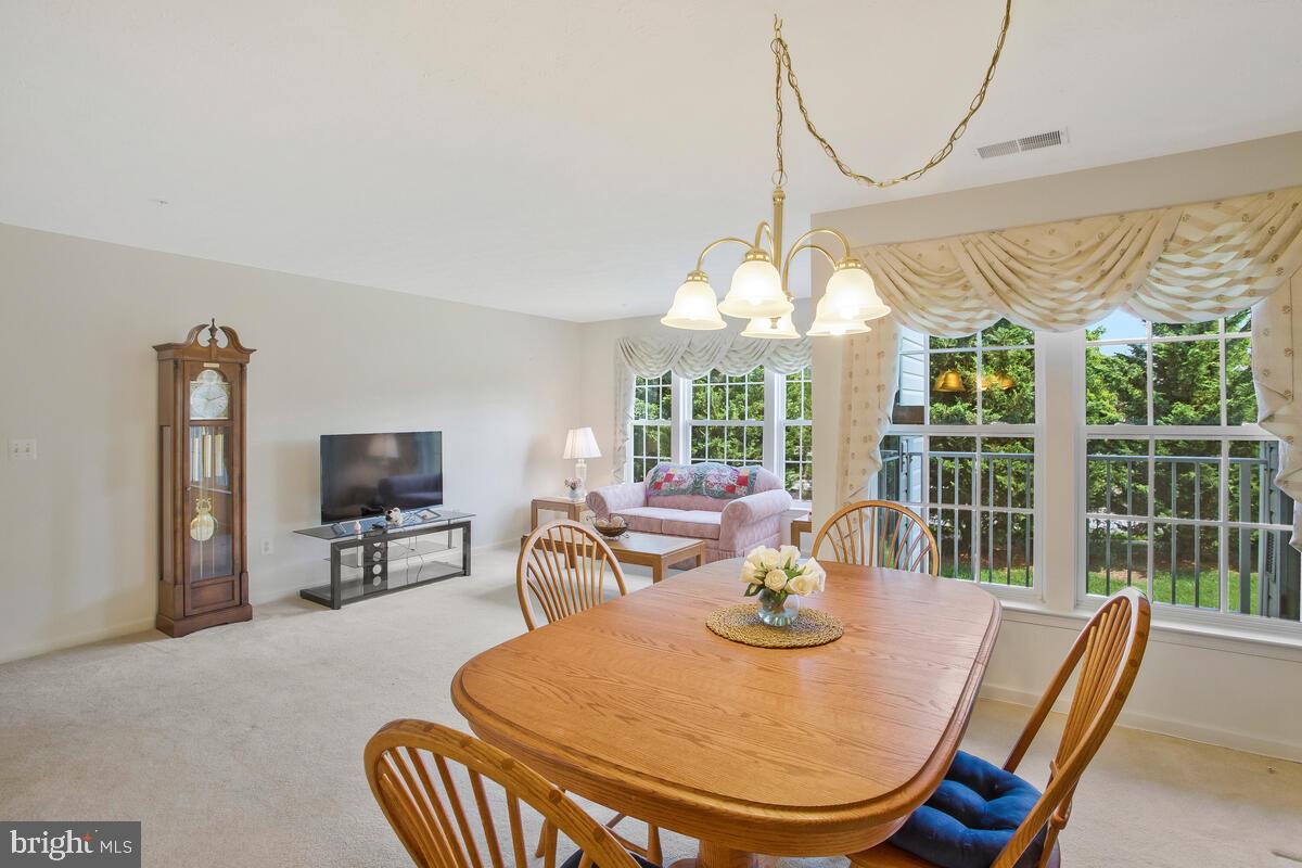 9604 Haven Farm Road, Unit 9604G Perry Hall, MD 21128 - Photo 7 of 53 Open layout