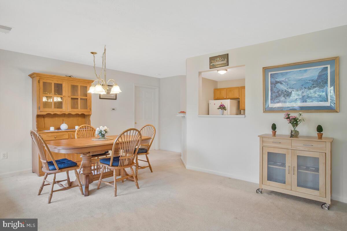 9604 Haven Farm Road, Unit 9604G Perry Hall, MD 21128 - Photo 9 of 53 Airy - light filled condo