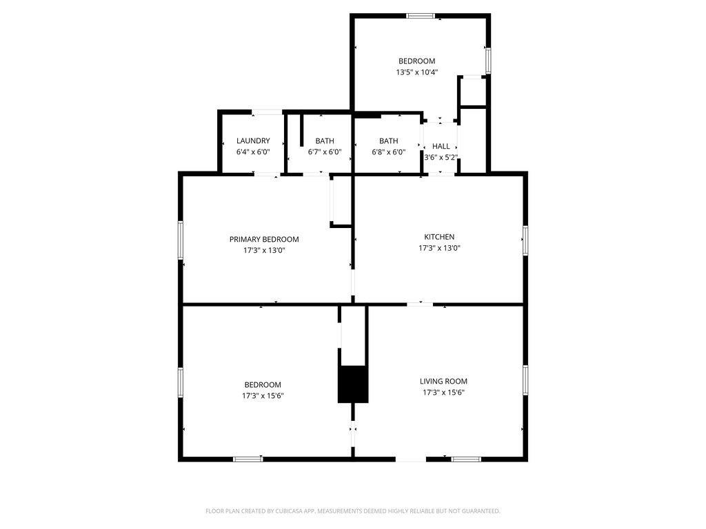 191 Elm Street Trion, GA 30753 - Photo 24 of 25 unknown