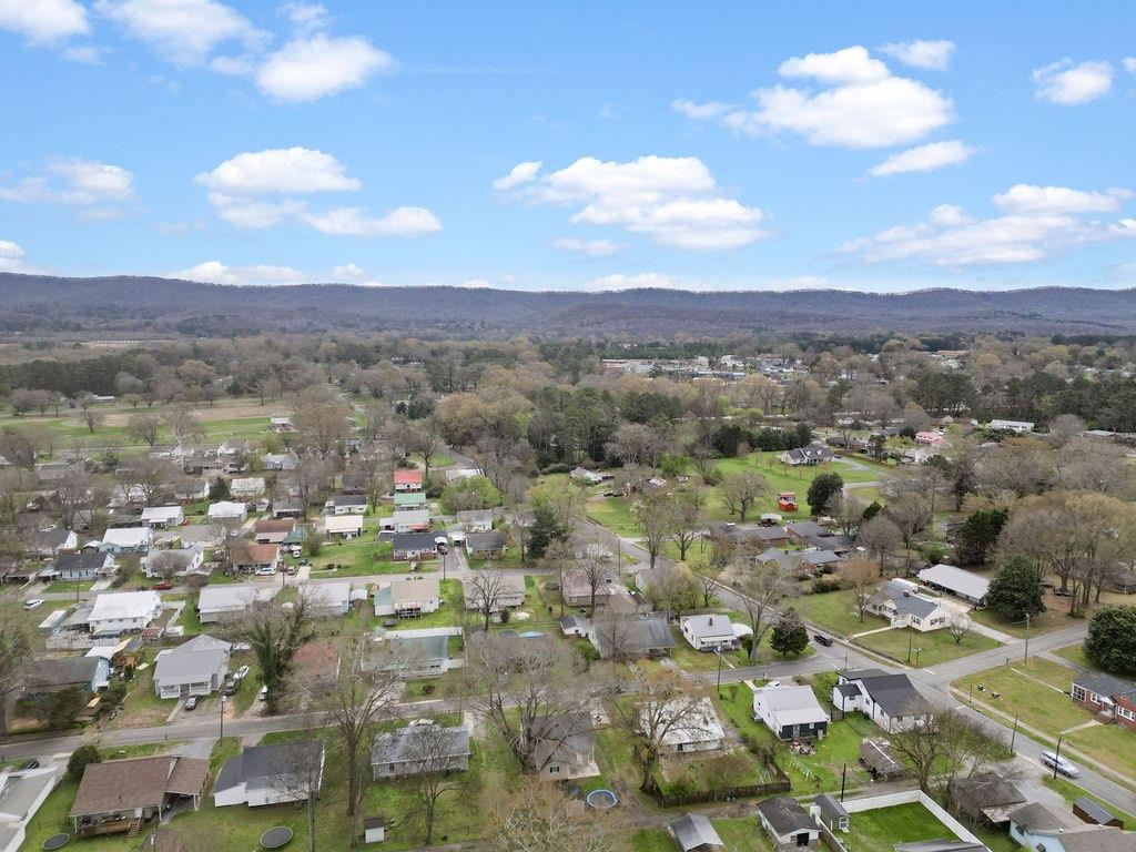 191 Elm Street Trion, GA 30753 - Photo 7 of 25 a view of a city