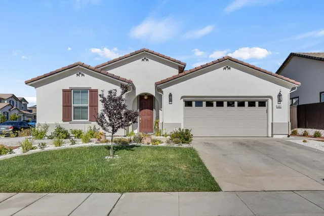 $815,000 | 401 Confederation Way, Lincoln, CA 95648