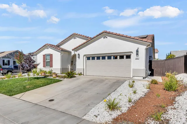 $815,000 | 401 Confederation Way, Lincoln, CA 95648
