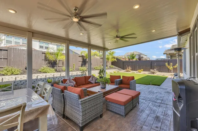 $815,000 | 401 Confederation Way, Lincoln, CA 95648