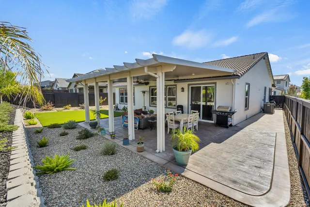 $815,000 | 401 Confederation Way, Lincoln, CA 95648