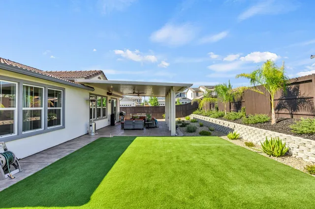 $815,000 | 401 Confederation Way, Lincoln, CA 95648