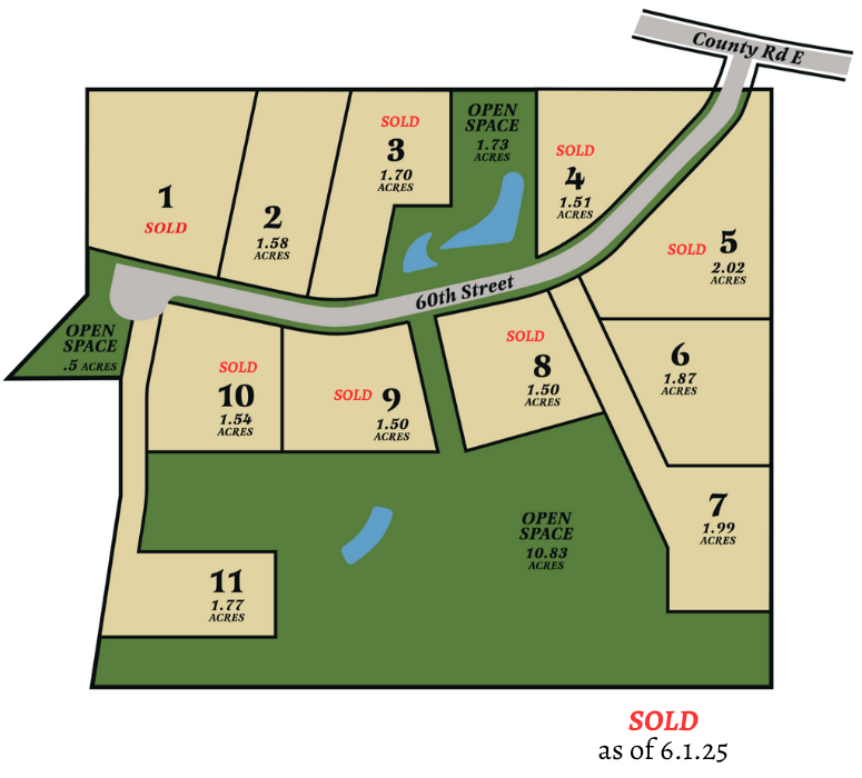 1195 60th Street Hudson, WI 54016 - Photo 2 of 5