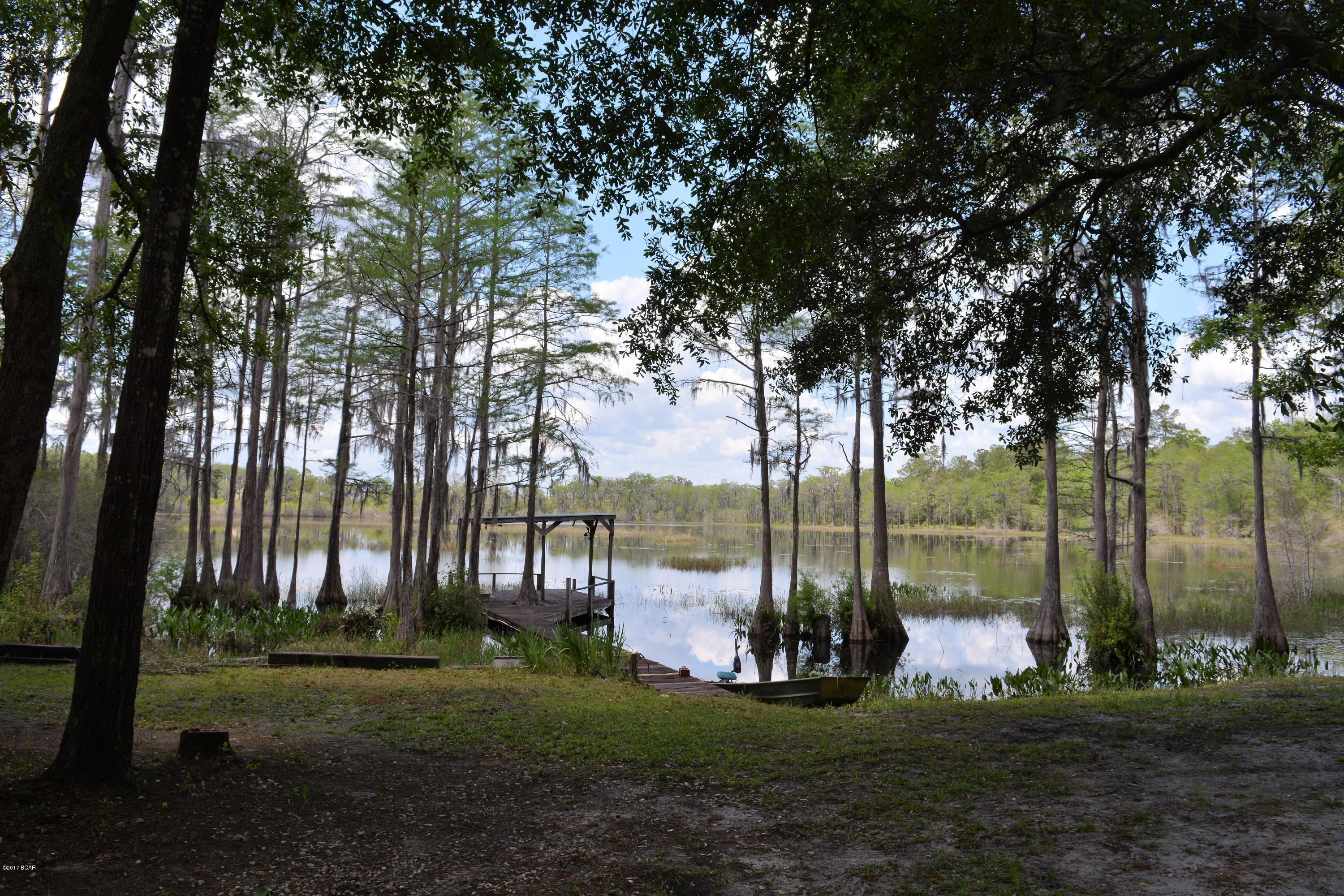 2981 Paradise Lakes Road Chipley, FL 32428 - Photo 26 of 30