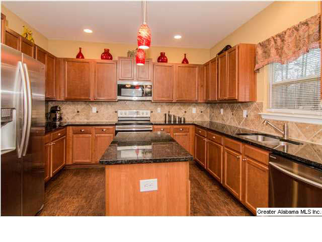 4792 Deer Foot Cove Pinson, AL 35126 - Photo 7 of 23