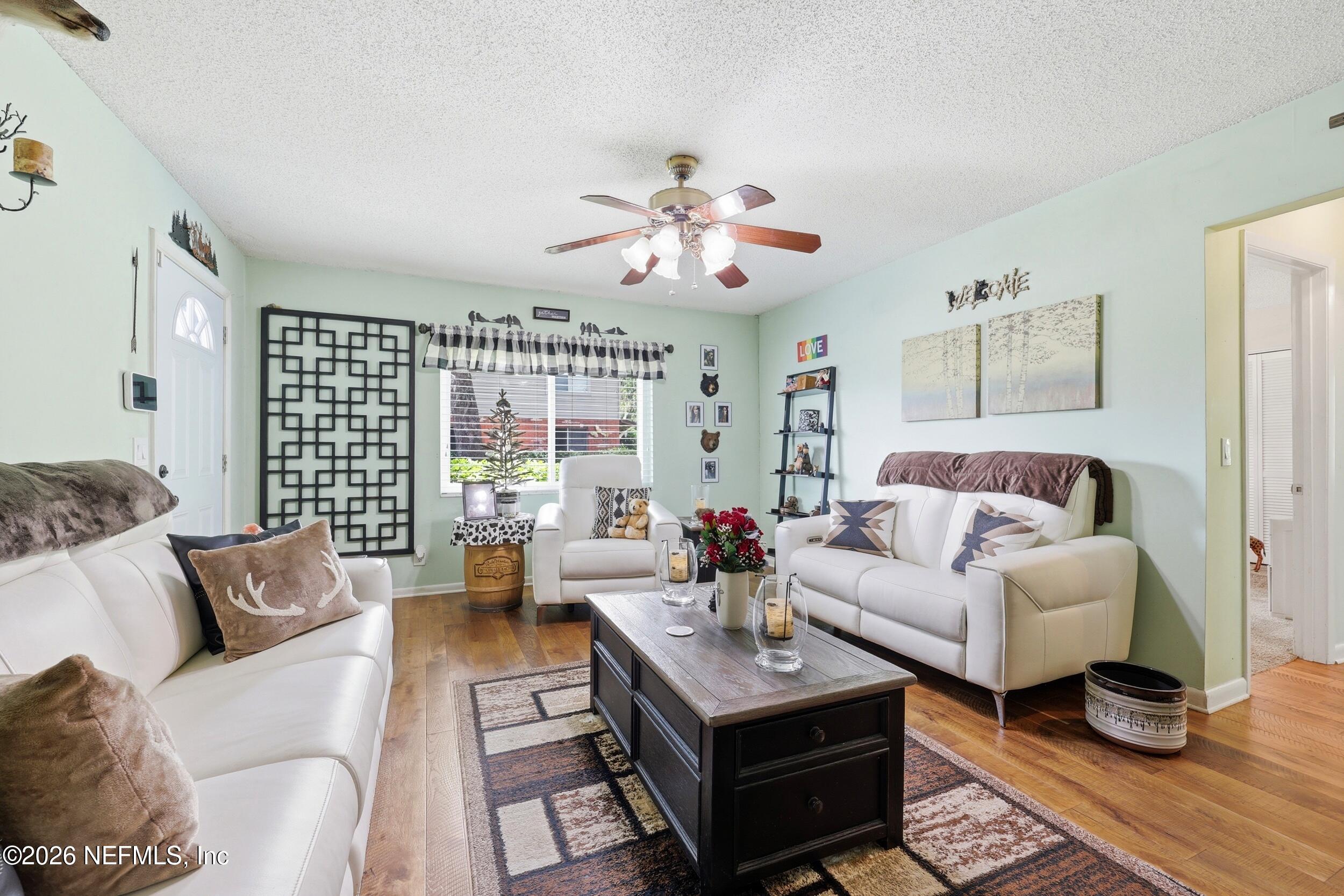 1259 The Grove Road Orange Park, FL 32073 - Photo 7 of 28 living room