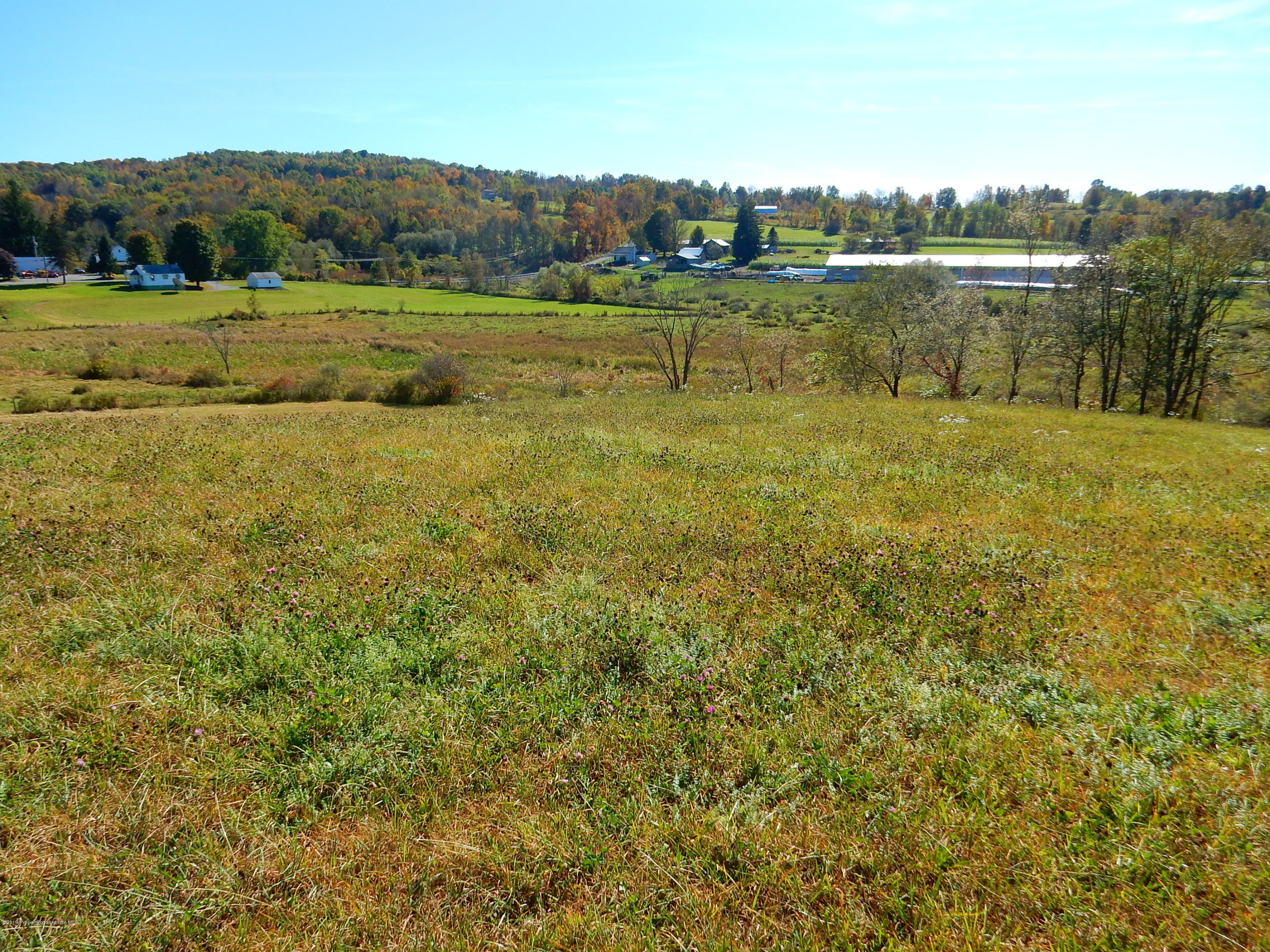 Lot 1 Matechak Road Jermyn, PA 18433 - Photo 1 of 6 Front
