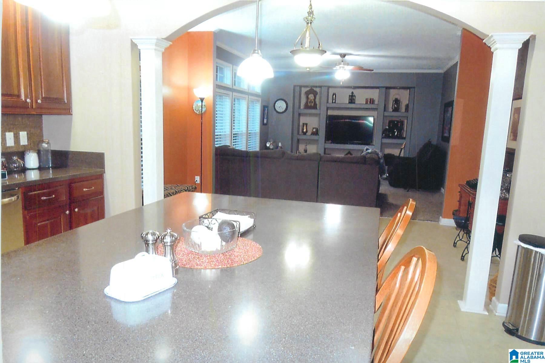 1672 Mt Moriah Road Pell City, AL 35125 - Photo 13 of 34