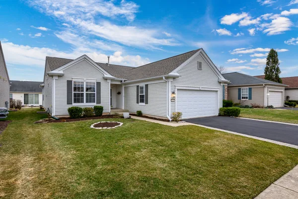 $439,900 | 13497 Wildwood Lane, Huntley, IL 60142