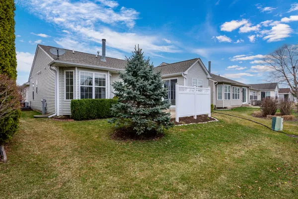 $439,900 | 13497 Wildwood Lane, Huntley, IL 60142