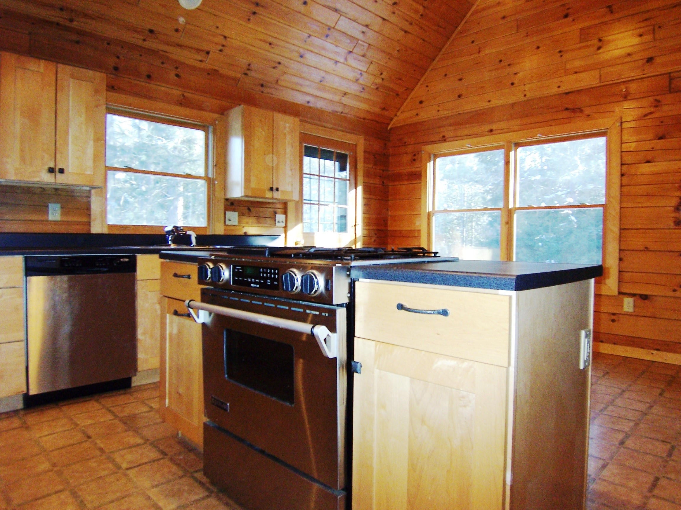 6601 South Forrest Side Road Brimley, MI 49715 - Photo 8 of 22 Gallery Image 8