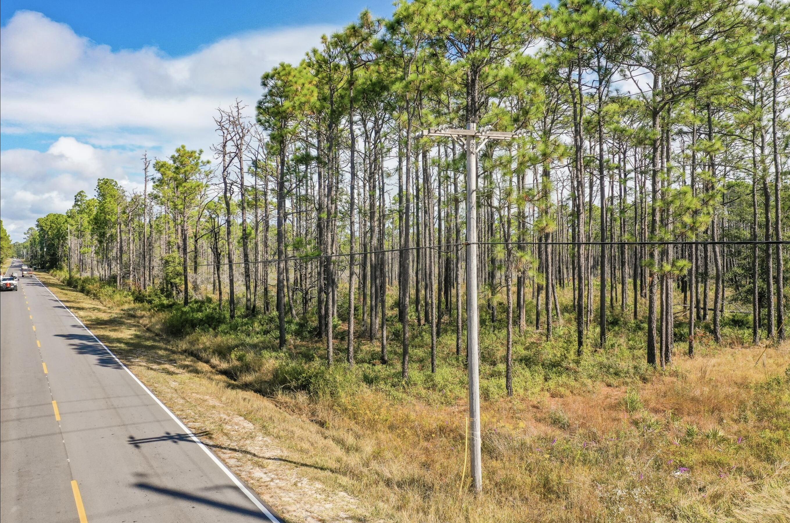 Lot 22 Mussett Bayou Road Santa Rosa Beach, FL 32459 - Photo 1 of 9 786561CC-BE46-421E-B424-0EC5FD5CB571