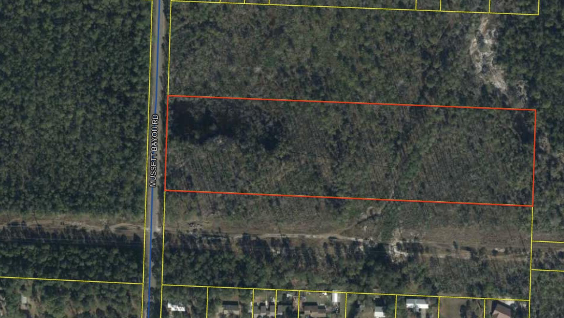 Lot 22 Mussett Bayou Road Santa Rosa Beach, FL 32459 - Photo 8 of 9 6625B948-E2E3-42F9-9C1F-E52178A74759