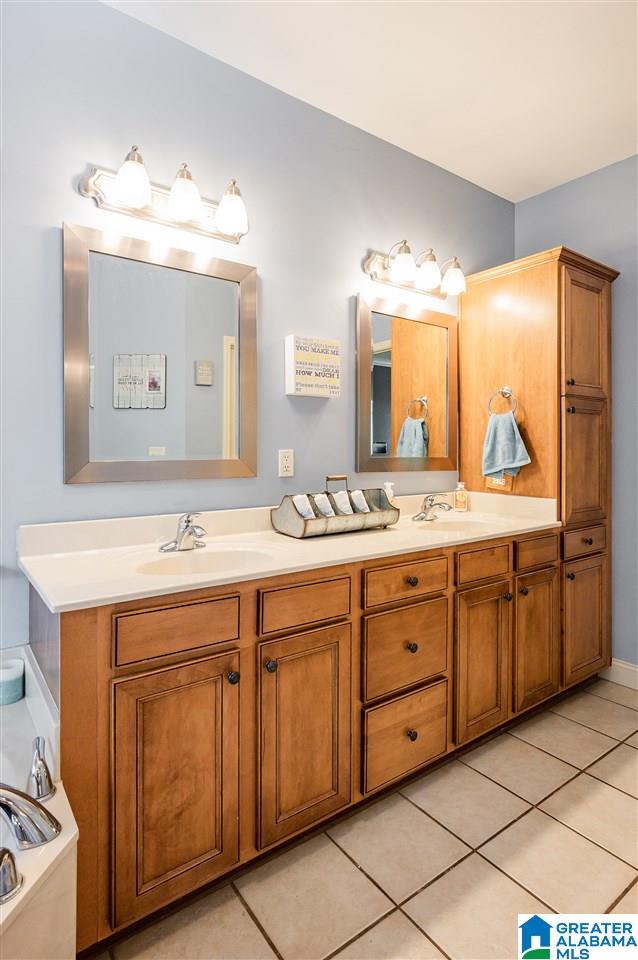 214 Timber Ridge Circle Alabaster, AL 35007 - Photo 23 of 49