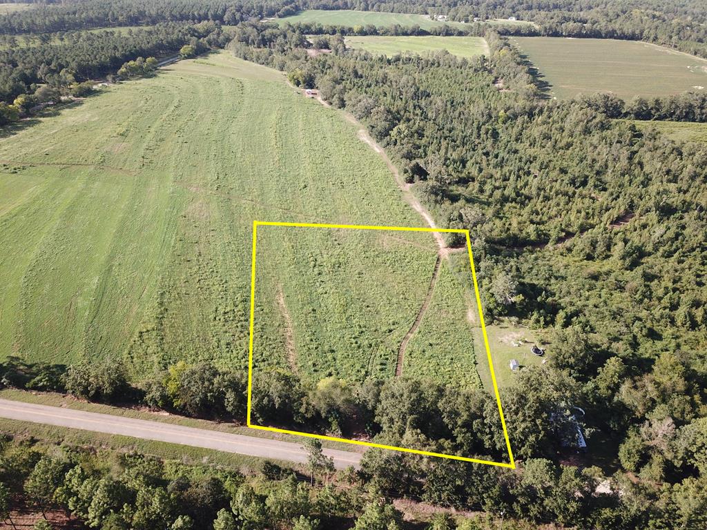 3-acres Bill Yance Road Columbia, AL 36319 - Photo 1 of 1