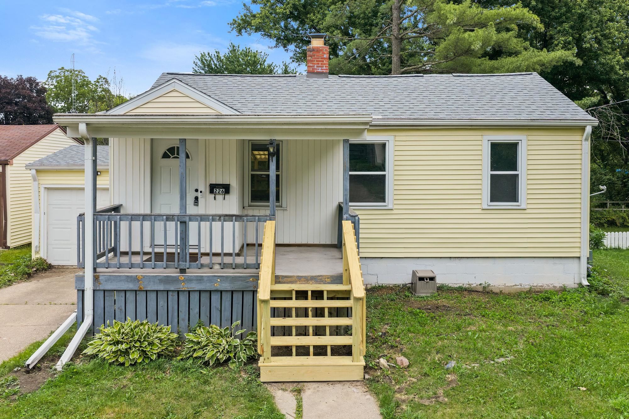 226 North Oak Street Reedsburg, WI 53959 - Photo 39 of 41