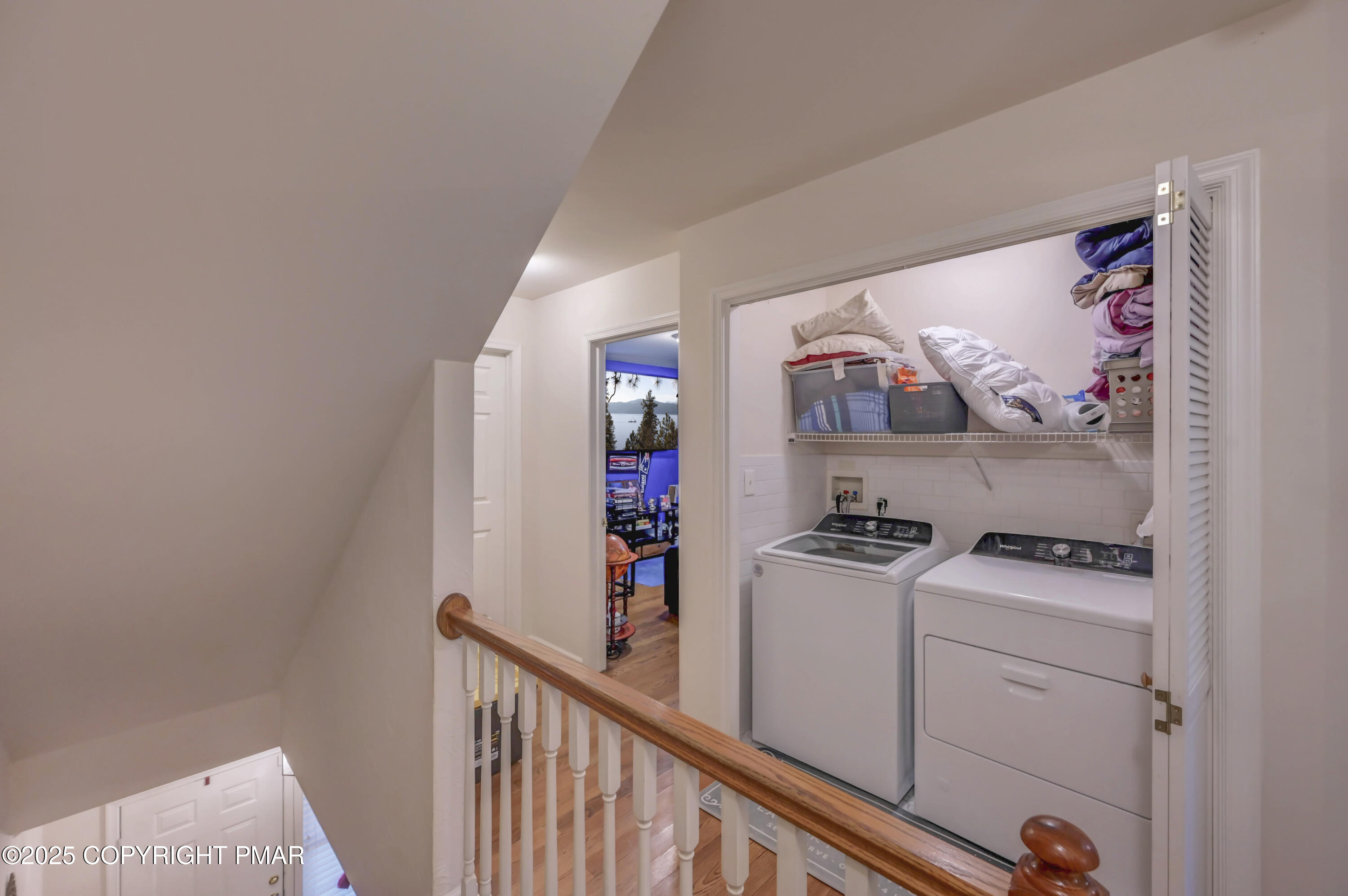 18 Elm Court, Unit UL3 East Stroudsburg, PA 18301 - Photo 32 of 48 a room with storage and utility