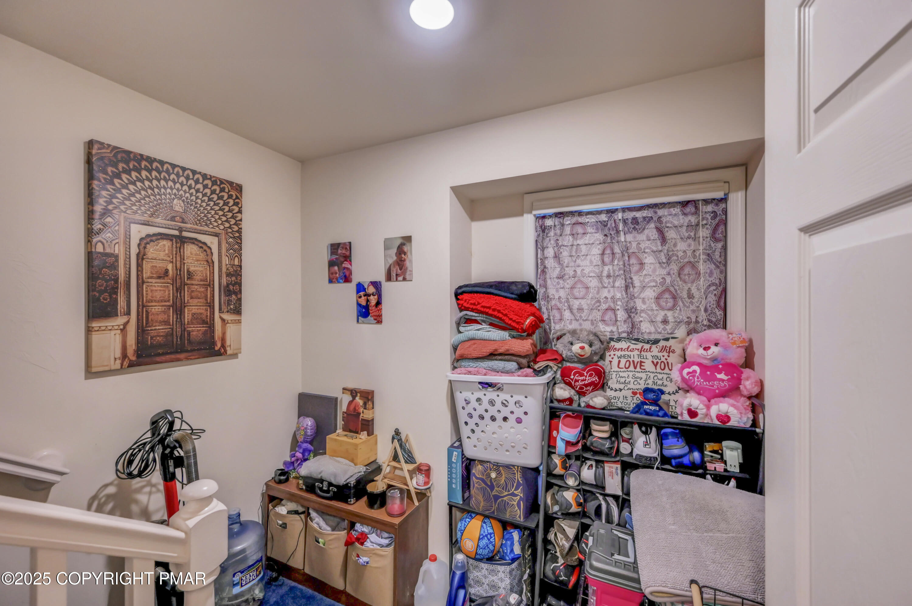 18 Elm Court, Unit UL3 East Stroudsburg, PA 18301 - Photo 36 of 48 a room with toys and storage